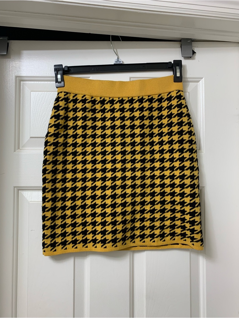 Knit Skirt